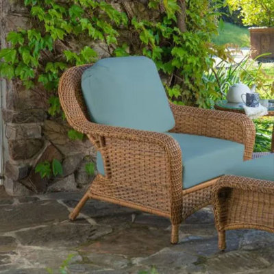 Fauteuil club Sea Pines