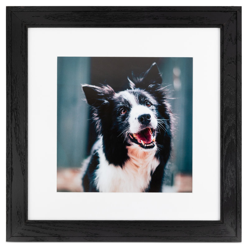 Cadre photo Wausau, 8,5 po x 14 po