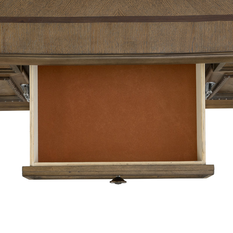 Grethel Server in Walnut
