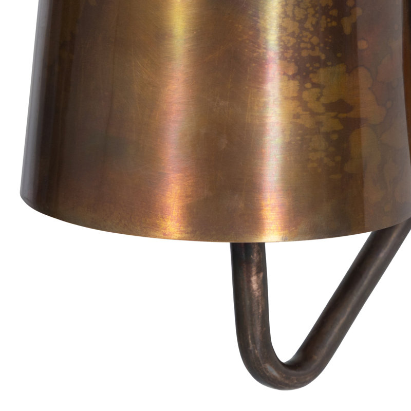 VINCENNES 1 - Light Candle Wall Light