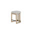 Tabouret à hauteur de comptoir (1 par carton)