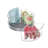 Nynke Plastic Lazy Susan Organizer