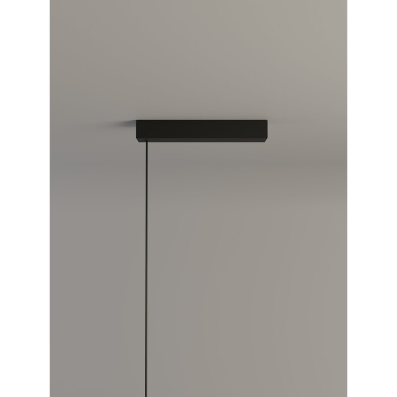 Cirio Oval, White Porcelain