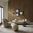 Ether Swivel Chair