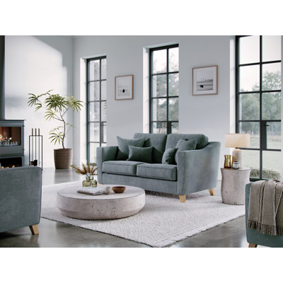 Stoystown 2 Seater Sofa