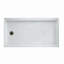 Base de douche 32 po x 60 po Solid Surface-31787768-31787771