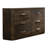 Dayleon 6 Drawer Double Dresser