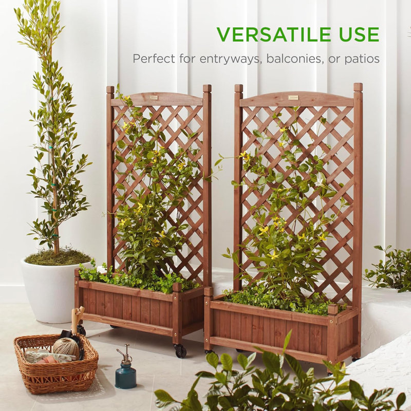 Jardinière Evannah