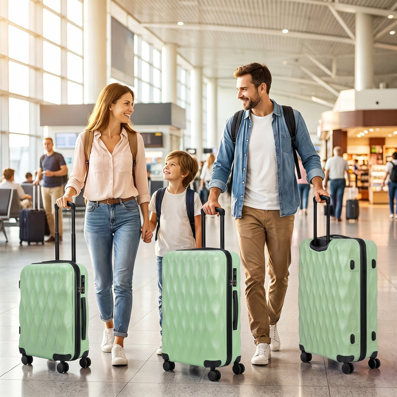 Luggage Set