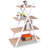 Ingifast Ladder Bookcase