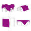 Plant Cover With Eyelets PVC-1321391641