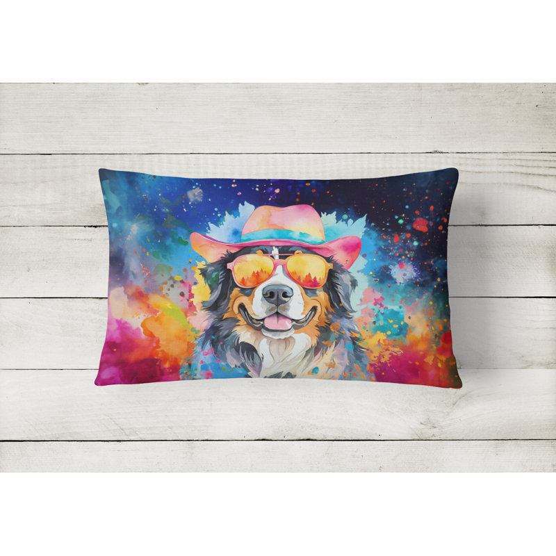 Other/No Pattern Outdoor Throw Pillow