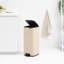 Brabantia 30 Litre Bo Pedal Bin-119008482