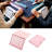 Foldable Pad Sliding Style Mahjong Stand