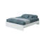 Monny 190x160 Bed