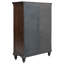 Commode 6 tiroirs Guanciale