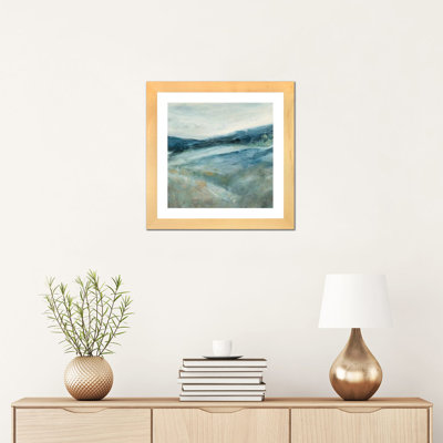 «Distant Shadows II» par Carol Robinson - reproduction d'art
