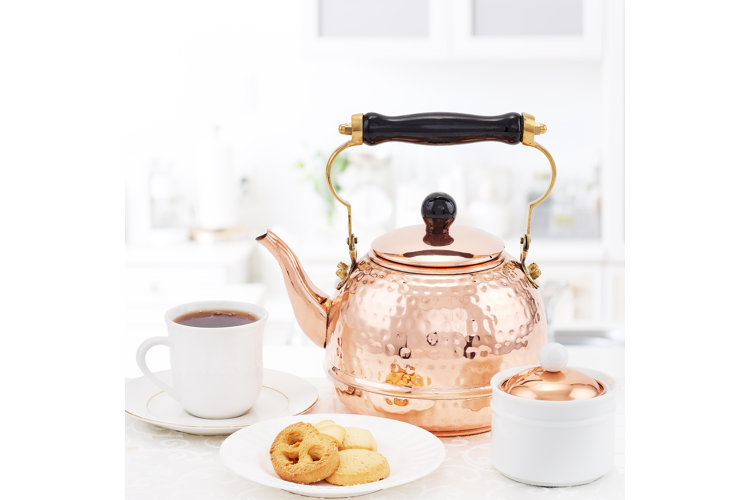 How to Choose the Best Tea Kettle