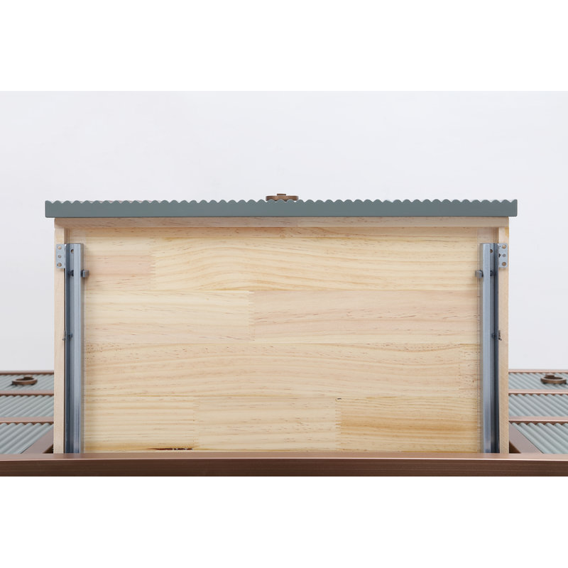 48" Freestanding Standard Single Bathroom Vanity with Top