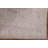 One-of-a-Kind 6'4'' x 9'3'' 1950s Rectangle Wool Area Rug in Beige