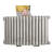 Alois Chaise Lounge Set with Cushion and Table-210628051