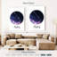 Aries Star Constellation-516710669