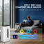 Console Dehumidifier