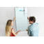Magnetic Glass Dry Erase Board