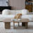 2PC Coffee Table Set-1851665706
