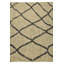 Tapis de couloir gris clair Iverson