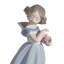 Adorable Innocence Girl Figurine