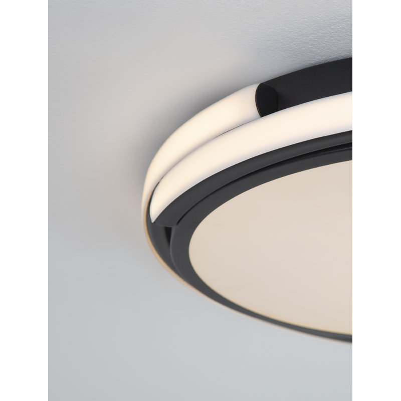 Derionna LED Flush Mount