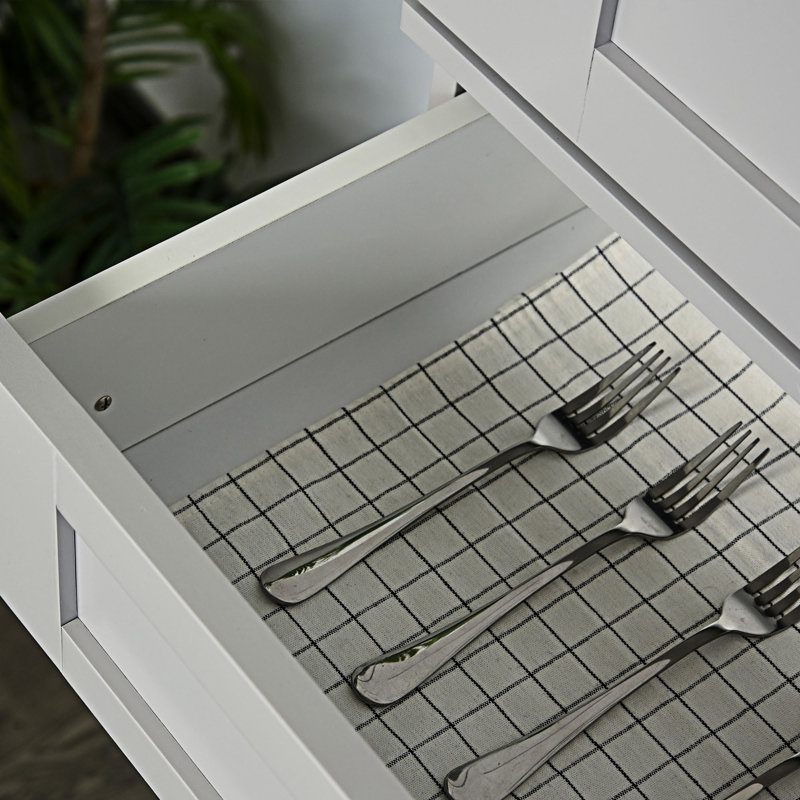 Armoire autoportante pour garde-manger