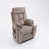 Light Brown Chenille selected