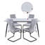 Mose 4 - Person Dining Set
