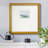 Daluz " Coastline Splash IV "-1727709409