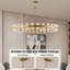Lustre en forme de roue de chariot de 60 pouces avec abat-jour en cristal-2143331253-2127102441