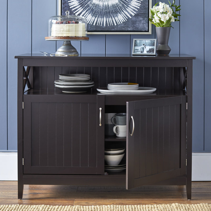 Peraza Sideboard, Espresso