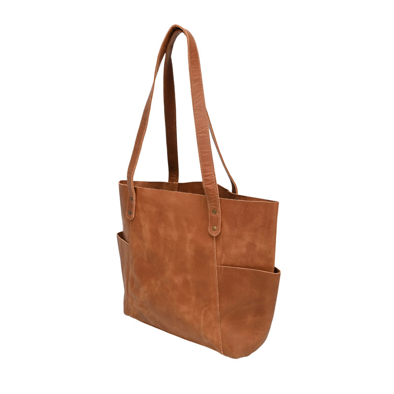 Sac en cuir Kylie