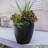 Marazzi Double Walled Tapered Pot Planter-84050110-89842158