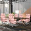 Fauteuil de direction en similicuir-1428802661