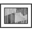 Sideways 1 Print by Christopher Kennedy