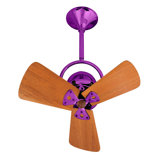 16" Bianca Direcional 3 Blade Ceiling Fan