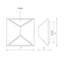 LED Wall Light-64113502-97986754
