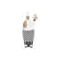 Figurine Aarzish Chef