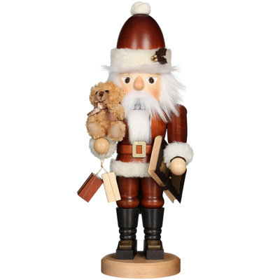 Christmas Nutcracker