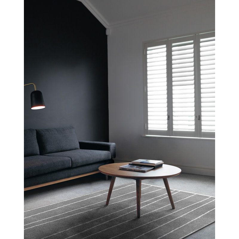 Decoste Geometric Area Rug, Rectangle 160 x 230cm