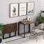 Amary 84cm Folding Table