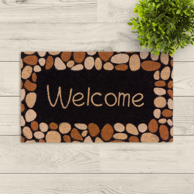 Alaska Doormat