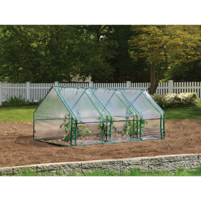 Mini serre Miracle-Gro 